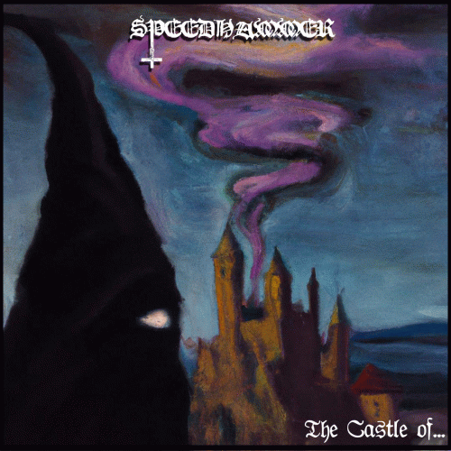 Speedhammer : The Castle Of... Speedhammer : The Castle Of...